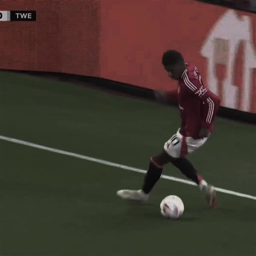 Rashford skills🔥 #rashford
