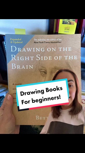 Best Drawing Books for Beginners