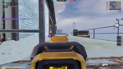 CODM模拟器高清版精彩教程与技巧