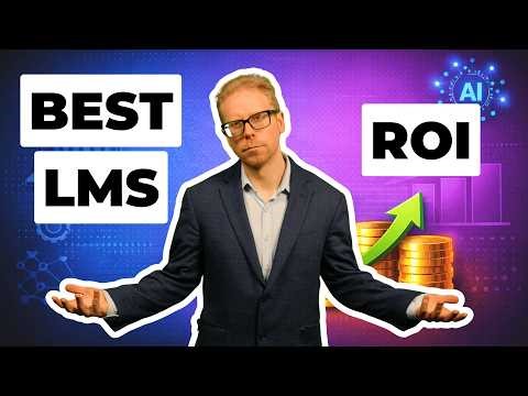 How to Choose the Best LMS in 2026