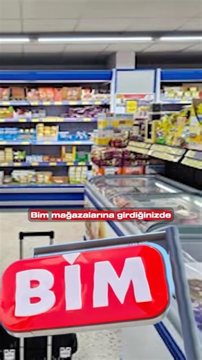 Why are supermarket shelves so messy? It turns out this is the reason 😳