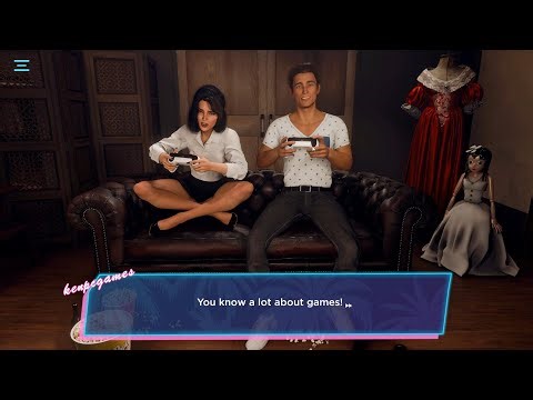 OOPS.. Where's My Bikini?! 👙🔥 - Gameplay Ending