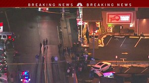 Passaic County Sheriff dies of apparent suicide