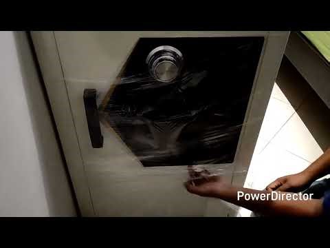 Pengiriman ke Singosari Malang || Brankas Infinity Basic 5.