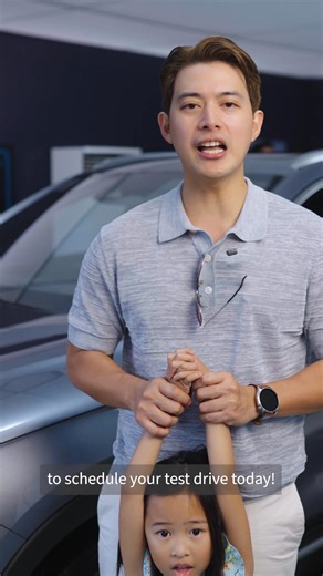 1.8K reactions · 142 shares | Hop in with actor and father Mike Tan as he takes the BYD eMAX 7 for a spin– showcasing its spacious comfort, smart features, and smooth all-electric drive. Built for modern families, this 7-seater is a true standout. Ready to experience electric? Visit our website or your nearest BYD dealership to learn more. #BYDCarsPH #ExperienceElectric #BYDTechTour | BYD Cars Philippines | Facebook