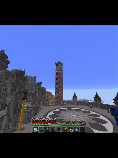 Finding Theo in Minecraft: A Creative Adventure