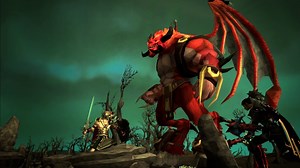 Runescape 3 Launch Trailer