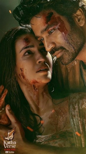 Tere Ishq Main | Official Trailer | Bollywood Romantic Short Film | Viral Love Story