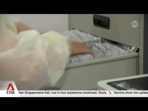 New law mandates all healthcare providers to share patient data on national health system