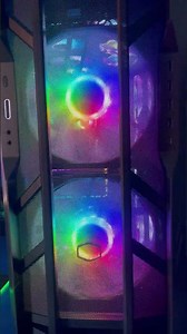 Light show Pc with RTX 4090