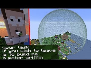 I Put My Minecraft Server In Quarantine & Made People Build For Freedom