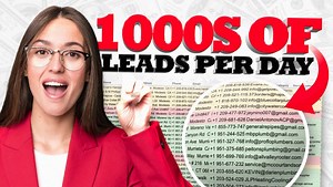 Scrape Thousands of Local Leads from YellowPages | Email Extractor
