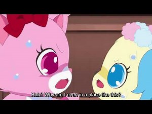 [Jewelpet SS7] Jewelpet Magical Change Episode 32 (English Sub)