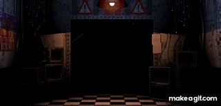 Joe Biden jumpscare on Make a GIF