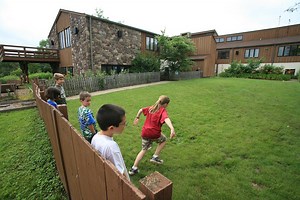 Environmental Education Center Programs