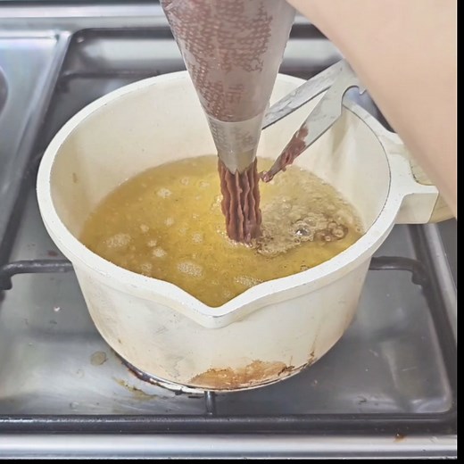 Choco churros. | Momma of boys