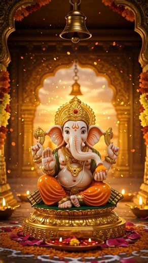ganesh chaturthi 2025#ganapatibappamorya #shorts