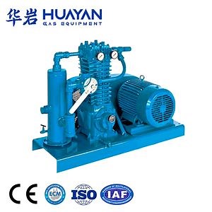 [Hot Item] Liquified Petroleum LPG Gas Compressor Zw Ammonia Compressor LPG Piston Compressor