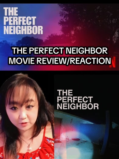 The Perfect Neighbor 2025 Movie Review Have you seen this movie? Follow christinexlovesxmovies for more content #movies #reviews #movierecommendation #reactions #fyp