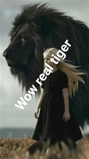 real tiger virel video#shorts