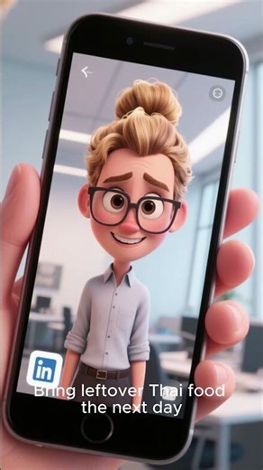 Everyone I Feed My Leftovers To Falls In Love With Me (Part 1)