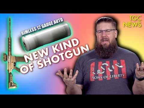 WOW! 10 New Guns Just Dropped!