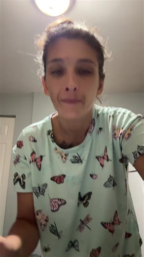 Celeste “Katie” White on TikTok