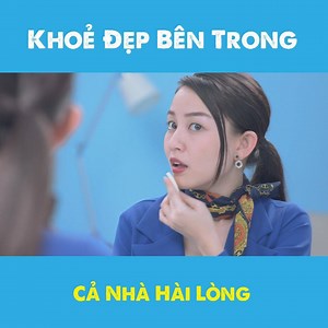 1.6M views · 2.9K reactions | Mấy hôm tin tức rầm rộ Bổ sung thêm nước coi bộ lạ thay Bé nhà mạnh mẽ thêm ngay Ông cũng khoẻ khoắn chạy càng bền hơn Da mẹ đẹp tựa “còn son” Cả nhà ưng ý, “tốt” trong ra ngoài  Sắm máy lọc nước Kangaroo, bổ sung Hydrogen cho cả gia đình cùng khoẻ đẹp từ bên trong nhé: dmx.vn/kangaroo-may-loc-nuoc | Điện máy XANH (dienmayxanh.com) | Facebook