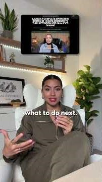 Stop paying for more traffic if your page cannot convert it 🛑