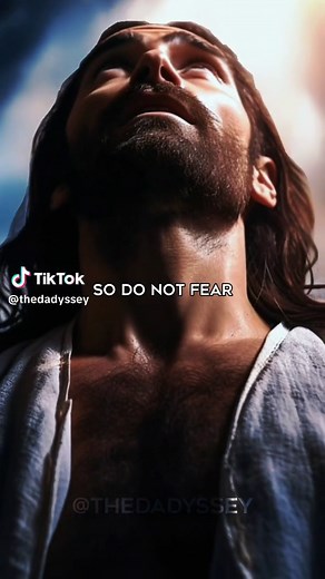 Strength and Support from God | Isaiah 41:10