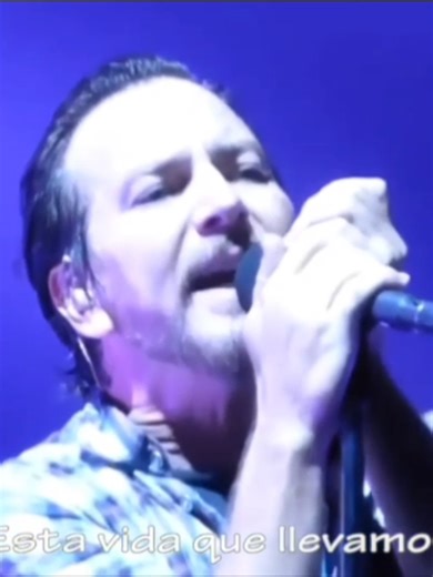 Emotional Soundtrack: Sirens by Eddie Vedder