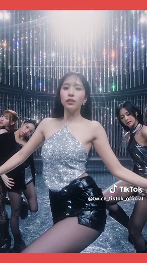 TWICE “ONE SPARK” Performance Video #TWICE #트와이스 #WithYOUth❤‍🔥 #ONESPARK💥 #Newmusic