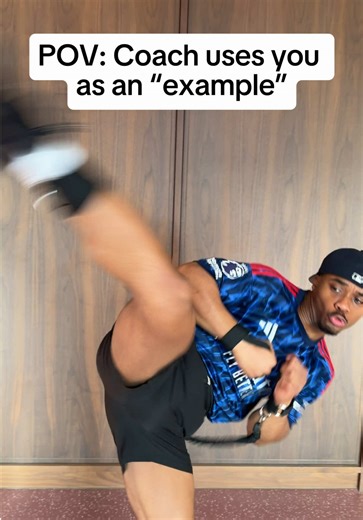 Intense Moments in Boxing and Martial Arts