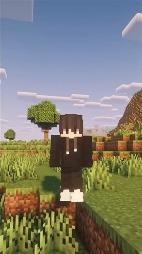 How to make fireproof house in minecraft #minecraft #minecraftshorts