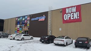 Ontario regulator lays charges against Toronto trampoline park after zipline incident