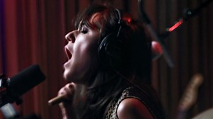 KCRW Presents: Emily Wells