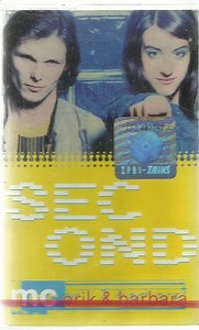 MC Erik & Barbara - Second