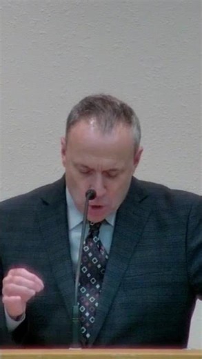 The Forgiven and the Forgiving - Evidence