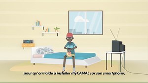 22 reactions · 43 comments | Leur priorité c'est de vous satisfaire . Le Service Client CANAL+ répond à toutes vos préoccupations tous les jours. N'hésitez pas à nous contacter via le numéro court 8556 ou sur directement sur le messenger de la page Facebook Canal+ Cameroun #ServiceClient #LaTeleEnMieux #CanalPlusCameroun | Canal+ Cameroun | Facebook