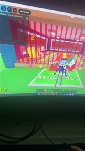 Cómo tener shift lock en teclado