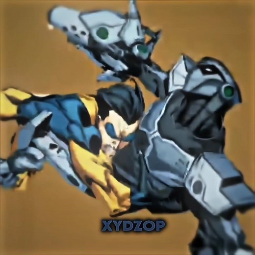 Tech Jacket Edit #edit #invincible