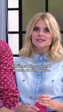 Sou Luna | Trecho 25 | Disney+