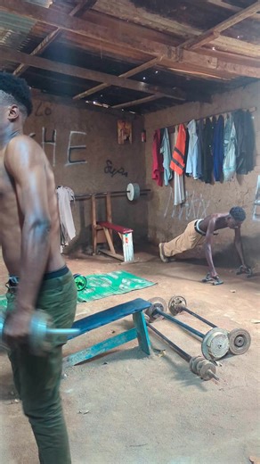 Hilarious Gym Fails That Will Make You Laugh