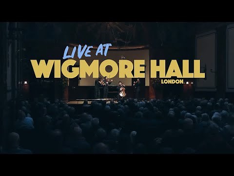 VSQ - LIVE AT WIGMORE HALL (1st Part)