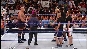 SmackDown 2004/10/28