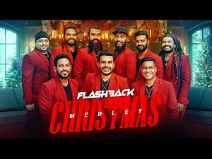 Flashback Christmas Medley | Flashback Style Studio Episode -1 | Flashback Official