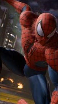 Avengers & Spider-Man vs Ultron (INSANE FINAL TEAM UP) #spiderman #avengers #thor #ironman #marvel