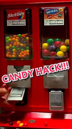 Candy Machine Key Replacement: Simple Hack for Vending Machines
