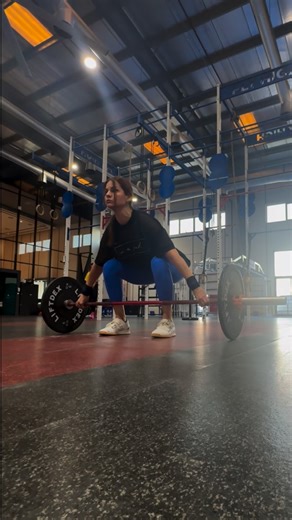 Fitness Lover on Instagram: "Snatch it like you mean it 🙃 Still working on that technique though 🧐 #crossfit #snatch #snatchday #crossfitgirls #crossfittraining #weightlifting #olympiclifting #liftingwomen #strongwomen #barbellworkout #fitnessmotivation #gymflow #crossfitdubai #fitlife #strengthtraining #girlswholift #liftheavy #crossfitter #crossfitcommunity #wodlife"