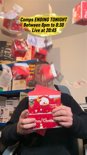 CHECK THIS OUT! 🤩🤩🤣 | Winner Winner Competitions